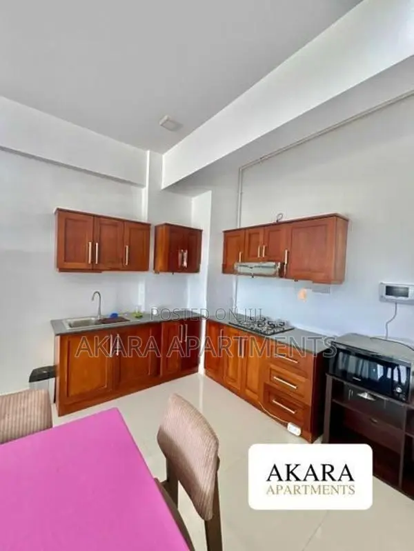 Furnished Apartment For Sale A38311-, Ethul Kotte