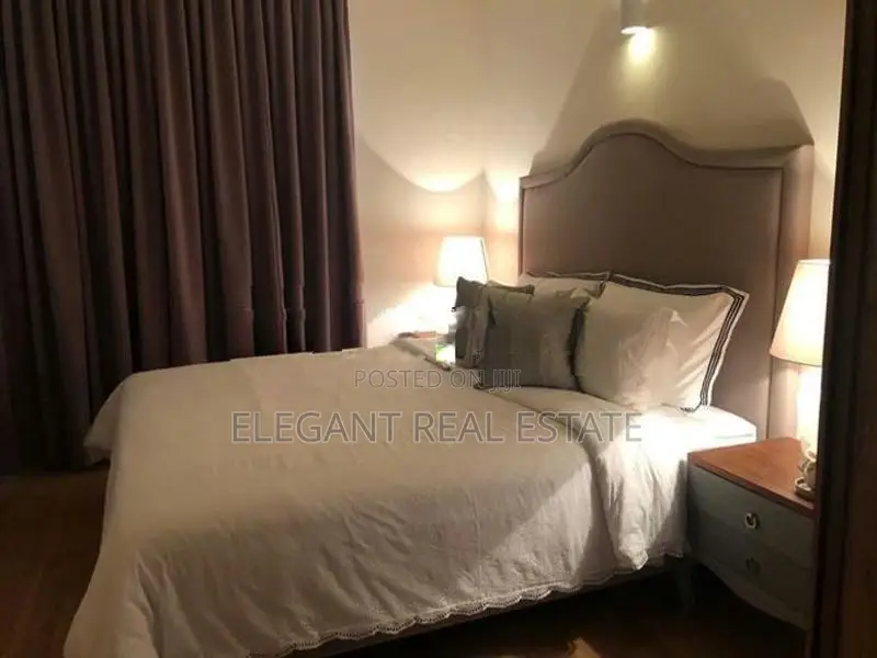 Astoria - 03 Bedroom Furnished Apartment for Rent in Colombo (A6485)