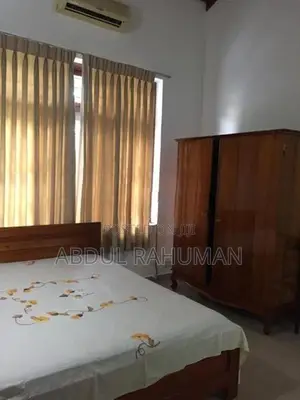 Dehiwala House Rent