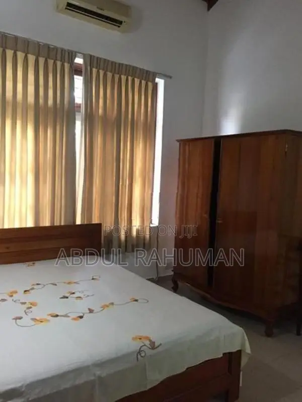 Dehiwala House Rent