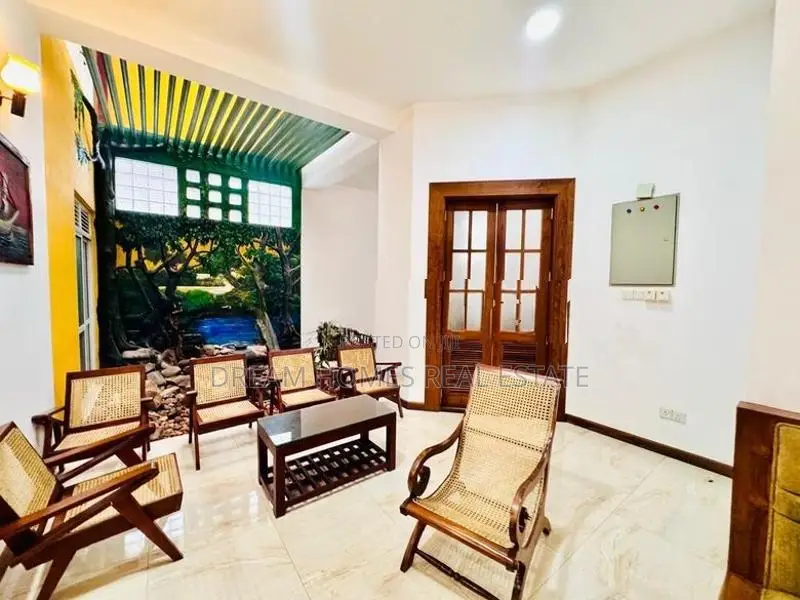 3-Unit House for Sale – Rajagiriya
