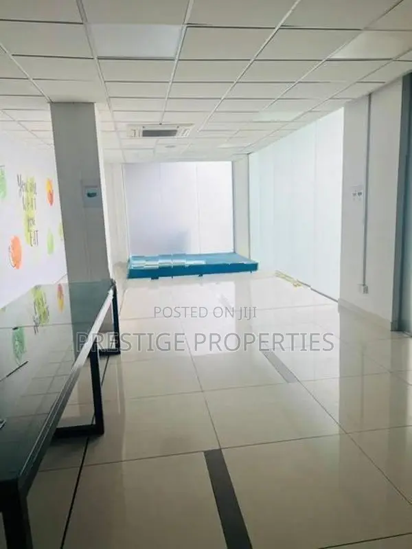 Commercial space- Office space for rent in Kotte rd , Rajagiriya