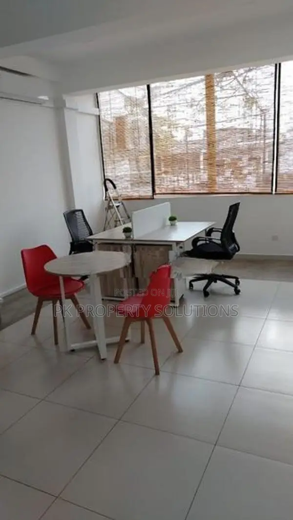 Office Building for Rent in Rajagiriya (file No 175 B/34) (house Layou