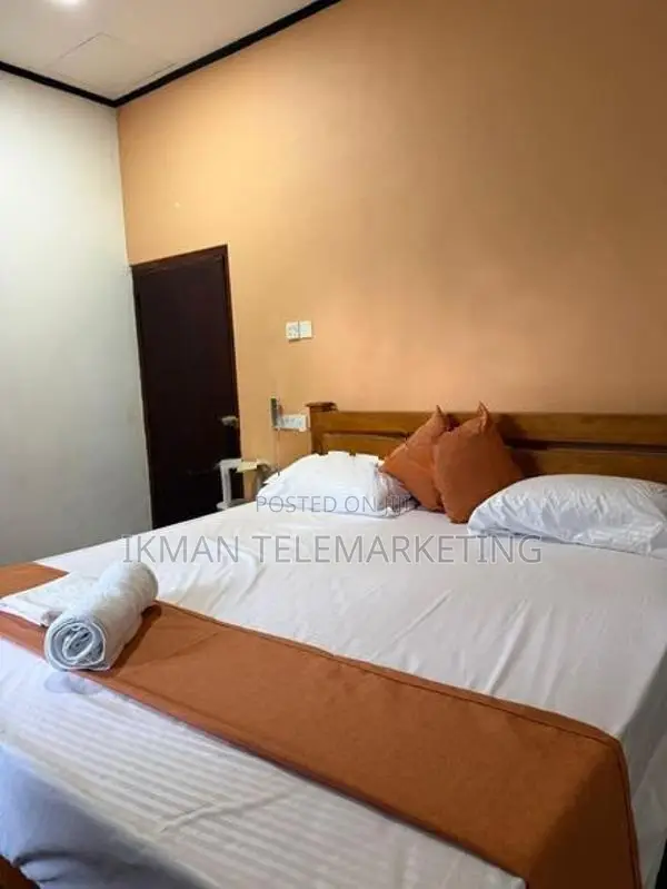 Villa for Sale In Ambalangoda (Madampagama)