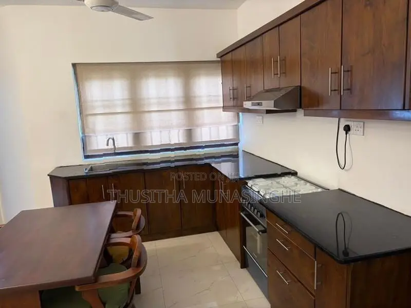 Luxury Furnished House For Rent In Nugegoda