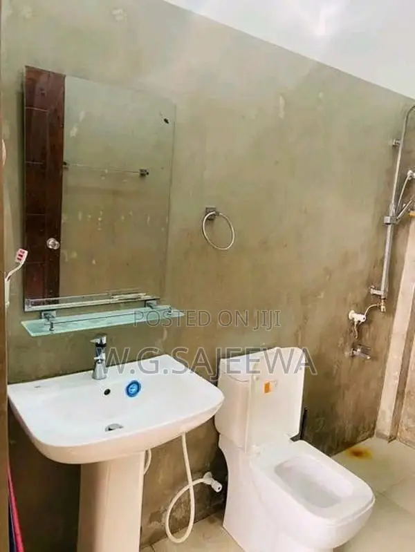 Furnished Single House Rent in Ja Ela