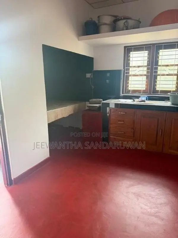 House for Sale - Bulathsinghala