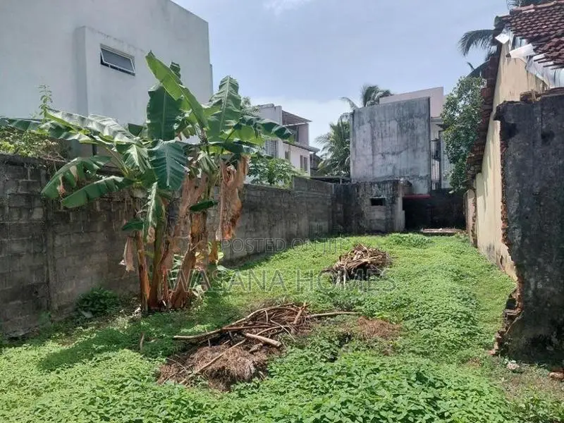Super Land for Sale Dehiwala
