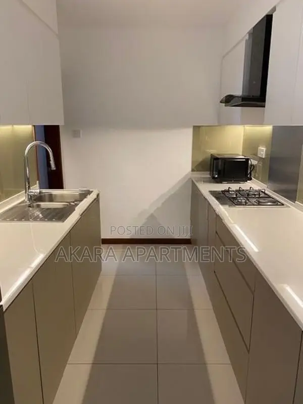 The Residenices Kotte - Furnished Apartment for Sale A54479-Ethul