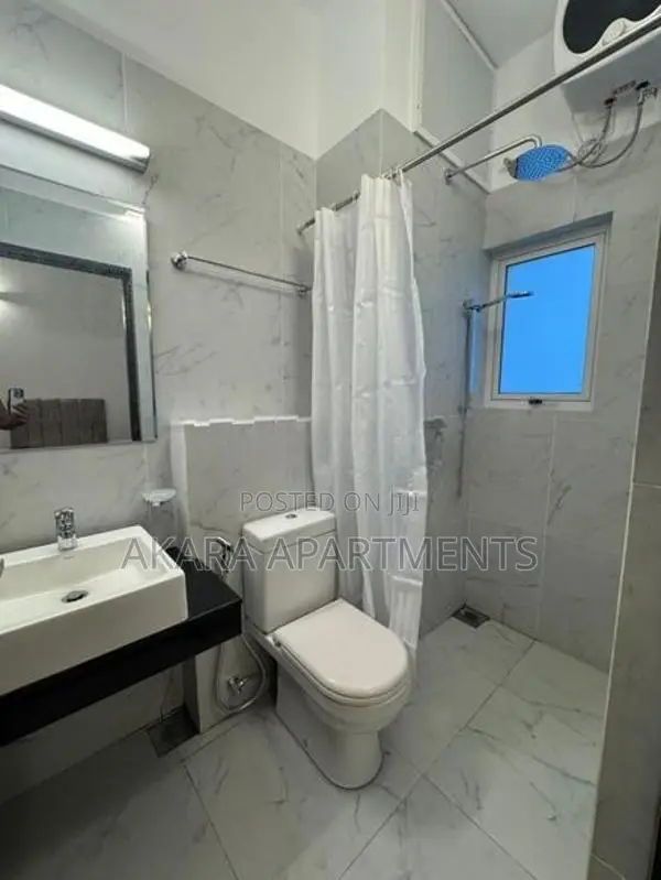 Mulberry Residence - Semi furnished Apartment for Sale A38224-Colombo 