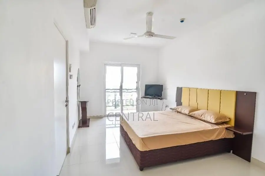 Luxury Furnishesd Apartment For Rent in Battaramulla (C7-10487)