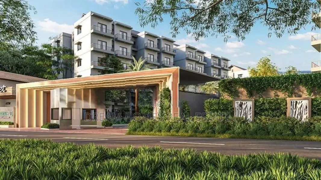 Brand New Luxury Resort Apartment with Pool Athurugiriya