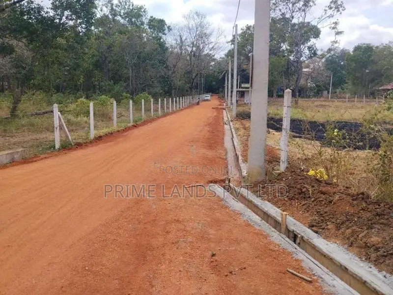 මරදන්කඩවල නගරයෙන්ම සින්නක්කර ඉඩමක්