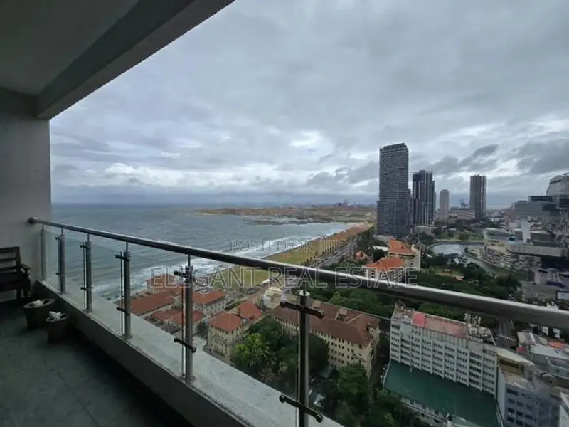Iceland - 03 Bedroom Apartment for Sale in Colombo (a6195)