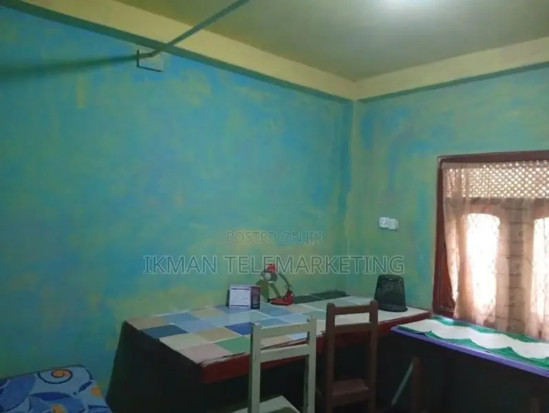 Rooms for Rent on Hanthana Road, Kandy