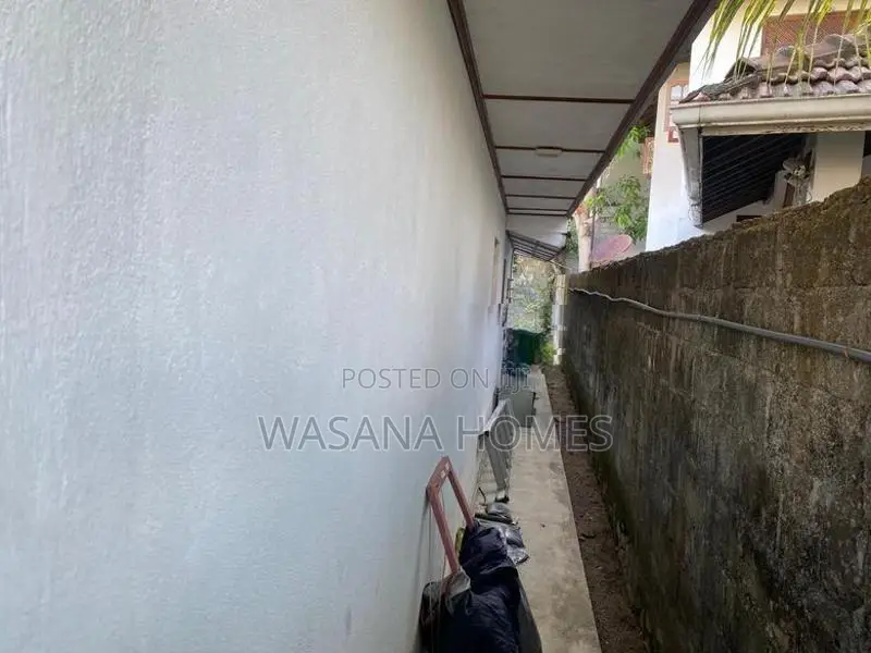 Super Single Story House for Sale Nugegoda