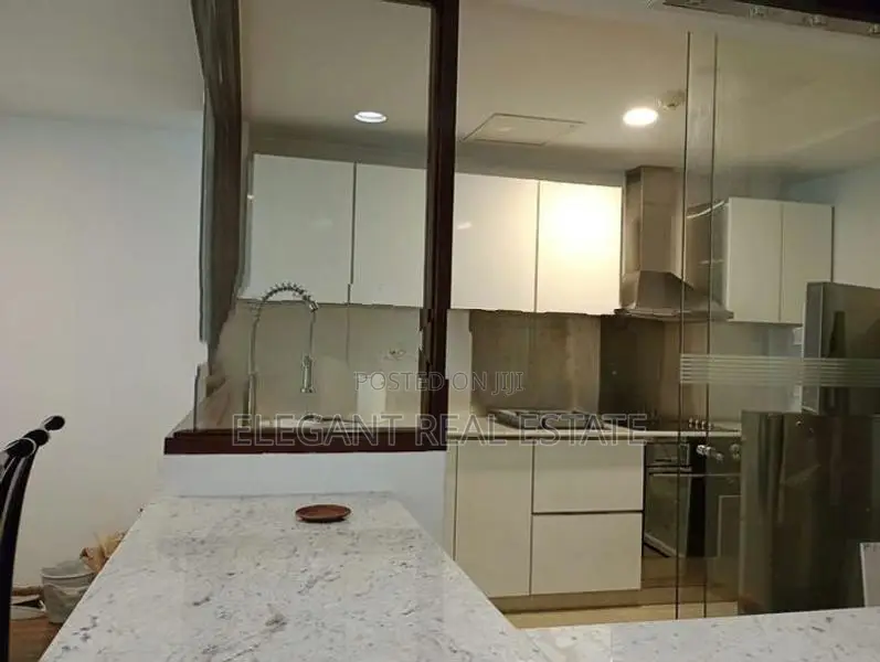Monarch - 02 Bedroom Furnished Apartment for Rent in Colombo 03 (A2955