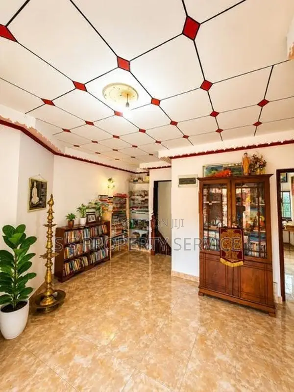 Tangalle - Two-Storey House for Sale (SSPH-435)