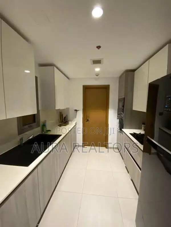 Fully Furnished Apartment For Rent In Colombo 02 (P-3)