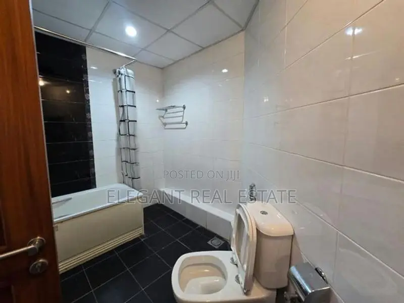 Trillium - 03 Bedroom Apartment for Sale in Colombo 08 (A6482)