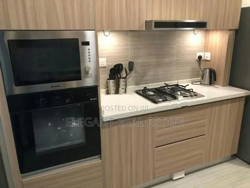 Astoria - 03 Bedroom Furnished Apartment for Rent in Colombo (A6485)