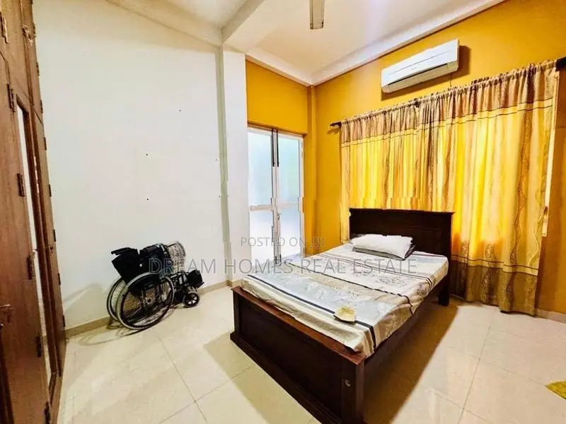 3-Unit House for Sale – Rajagiriya