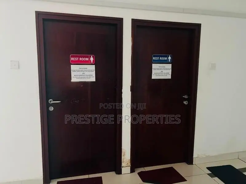 Commercial space- Office space for rent in Kotte rd , Rajagiriya