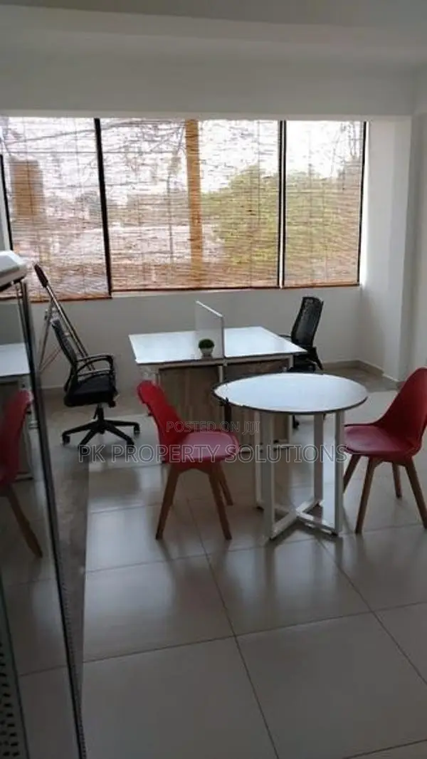 Office Building for Rent in Rajagiriya (file No 175 B/34) (house Layou