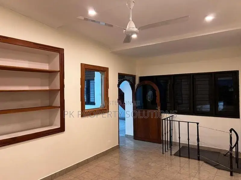 Office Space for Rent in Pitakotte ( File No 5307B/1)
