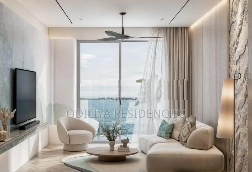 Apartment for Sale in Talpe Icon V Galle