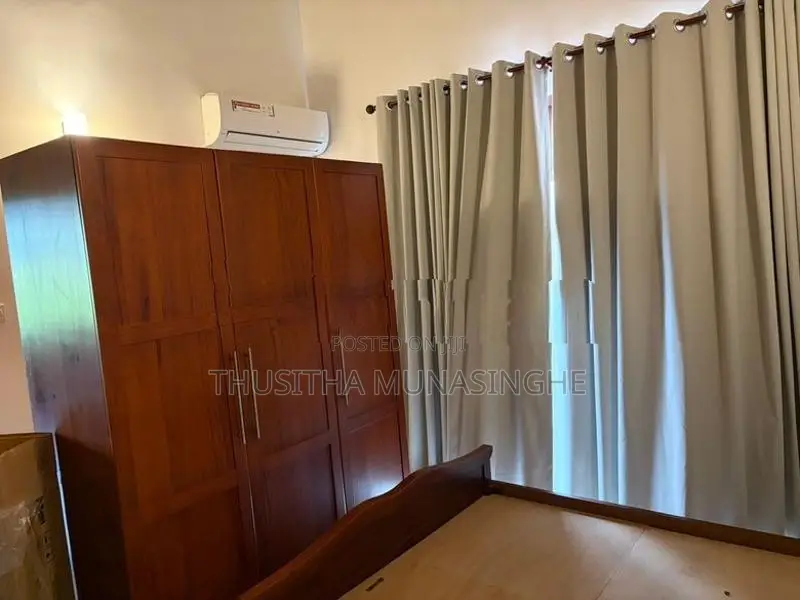 Luxury Furnished House For Rent In Nugegoda
