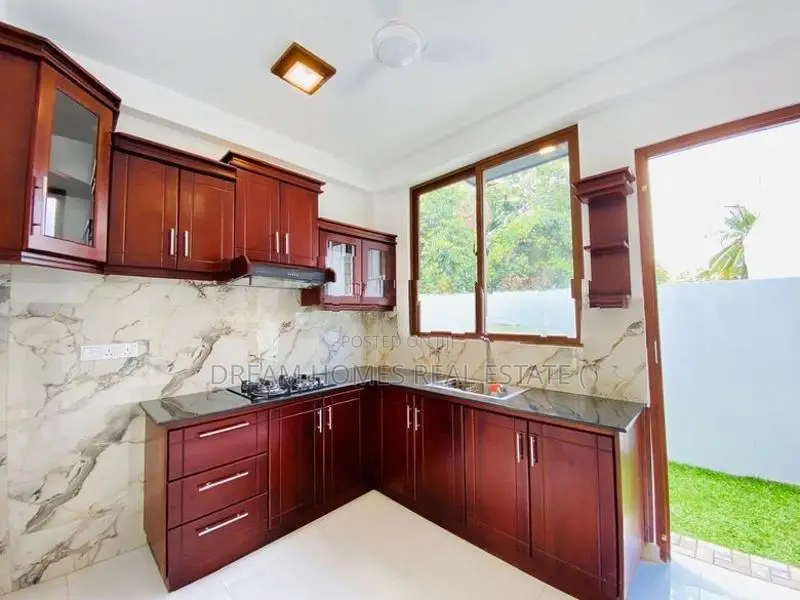 Modern 4BR Luxury House for Sale – Malabe