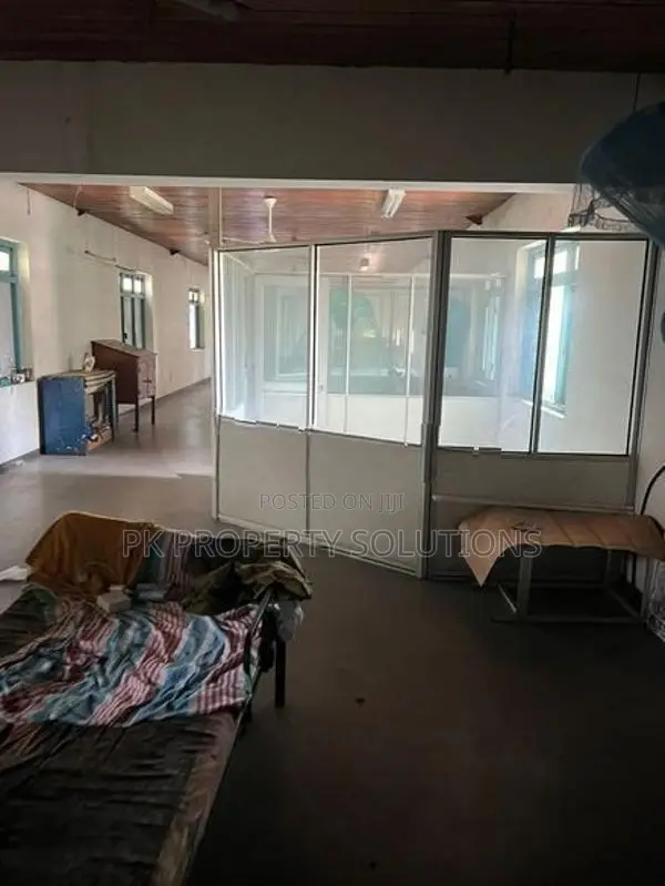 Commercial Space for Rent Colombo 15 (File No 3357B/1) Pranchas Watta