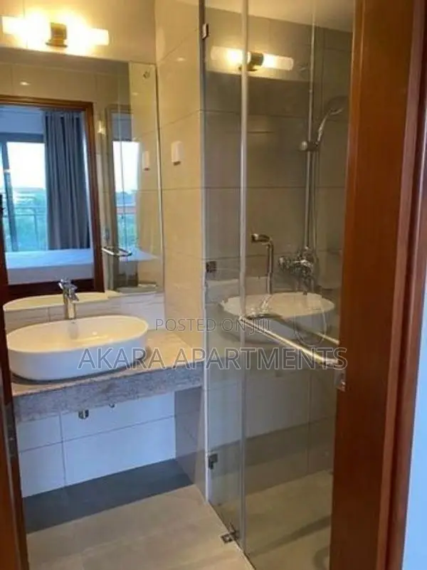 The Residenices Kotte - Furnished Apartment for Sale A54479-Ethul