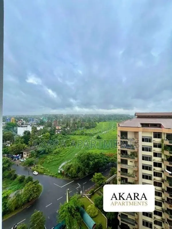 The Residencies - Unfurnished Apartment for Sale A51197-Ethul Kotte