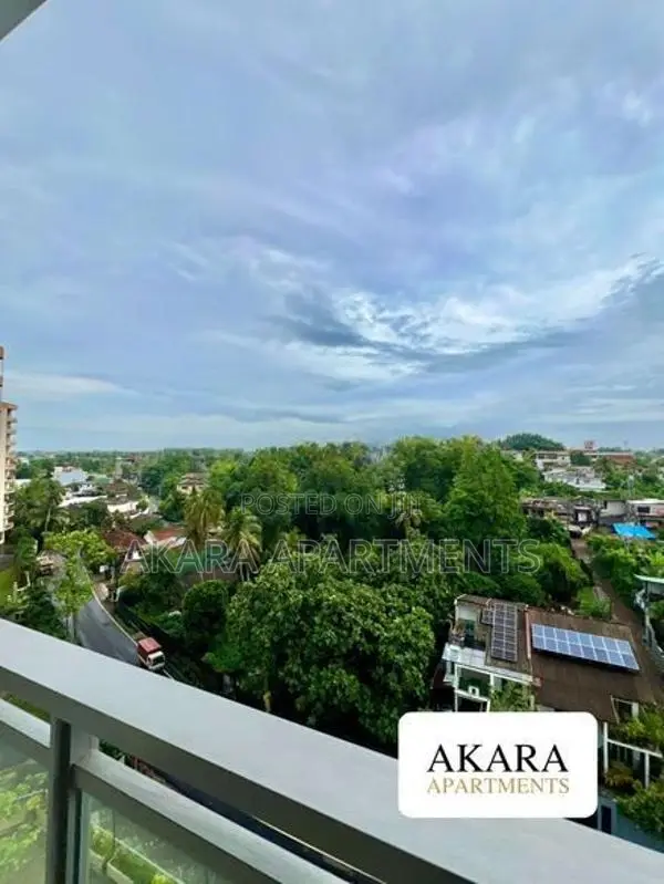 The Residencies - Unfurnished Apartment for Sale A53127-Ethul Kotte