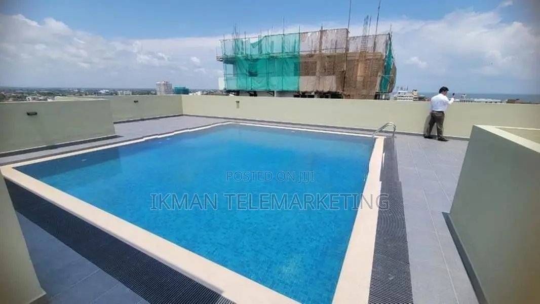 Brand New 2-Bedroom Apartment for Sale – Mount Lavinia
