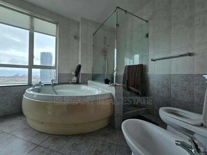 Iceland - 03 Bedroom Apartment for Sale in Colombo (a6195)