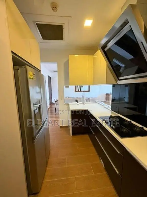 7th Sense - 03 Bedroom Apartment for Rent in Colombo 07 (A6476)