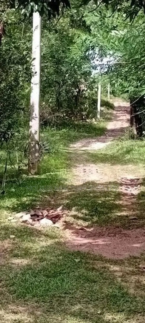 50 Perch Land for Sale – Kurunegala