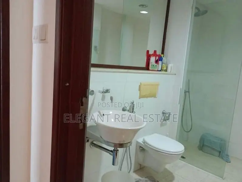 Monarch - 02 Bedroom Furnished Apartment for Rent in Colombo 03 (A2955