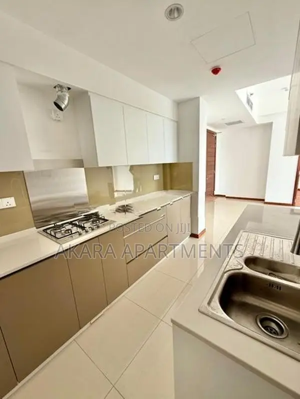 The Residencies - Unfurnished Apartment for Sale A46929-Ethul Kotte