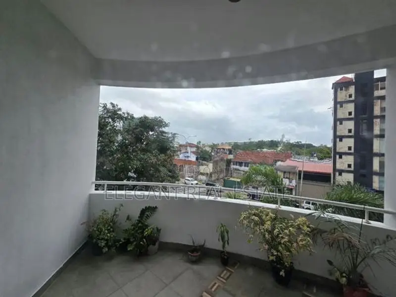 Trillium - 03 Bedroom Apartment for Sale in Colombo 08 (A6482)