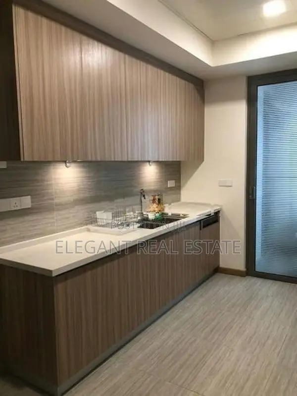 Astoria - 03 Bedroom Furnished Apartment for Rent in Colombo (A6485)