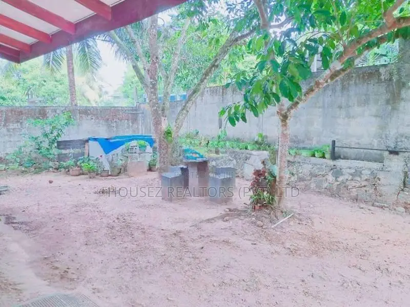 14-Perch House for Sale – Watareka, Homagama