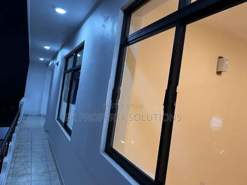 Office Space for Rent in Pitakotte ( File No 5307B/1)