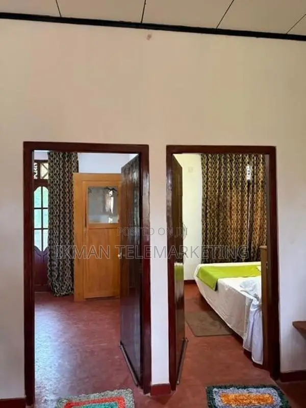 Villa for Sale In Ambalangoda (Madampagama)