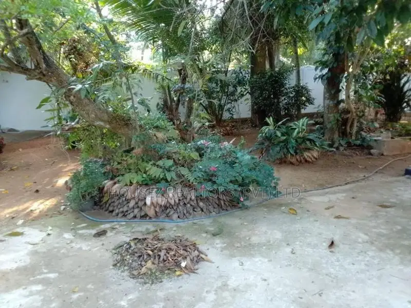 Spacious 4-Bedroom House on 26 Perches – Battaramulla