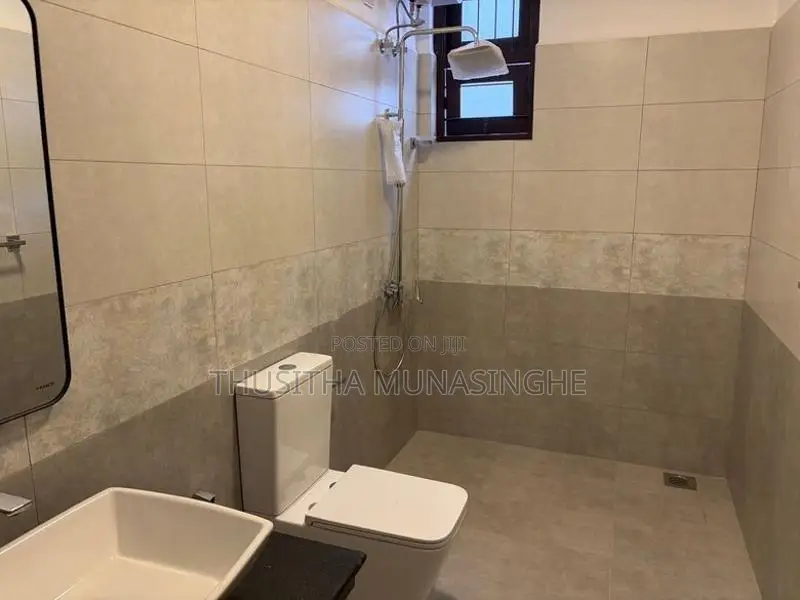 Luxury Furnished House For Rent In Nugegoda