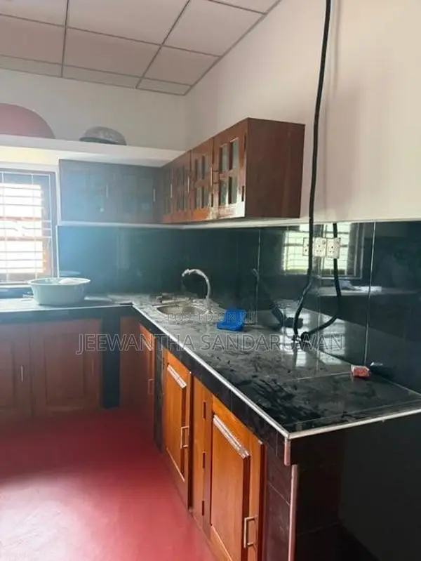 House for Sale - Bulathsinghala